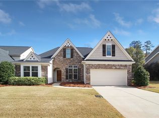 729 Shelton Cove Ln, Auburn, AL 36830