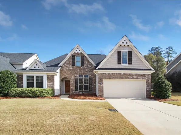 729 Shelton Cove Ln, Auburn, AL 36830