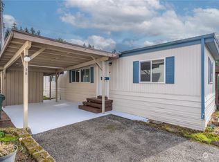 17103 Spanaway Loop Rd S UNIT 36, Spanaway, WA 98387