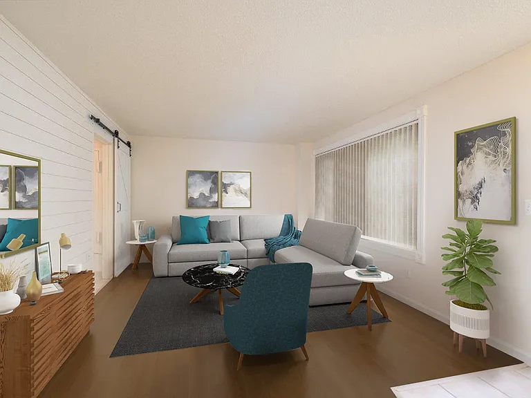 Hathaway Farms Townhomes at Northampton — Photo 98