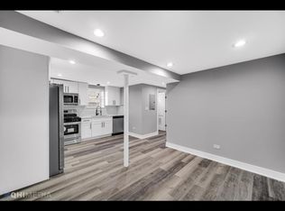 4142 W Cullerton St #BASEMENT, Chicago, IL 60623
