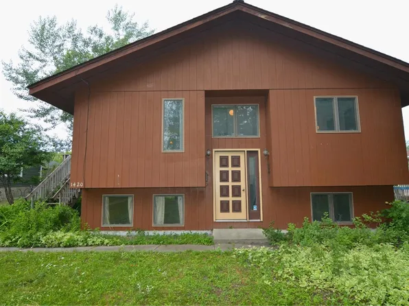 1420 1st Ave E, International Falls, MN 56649
