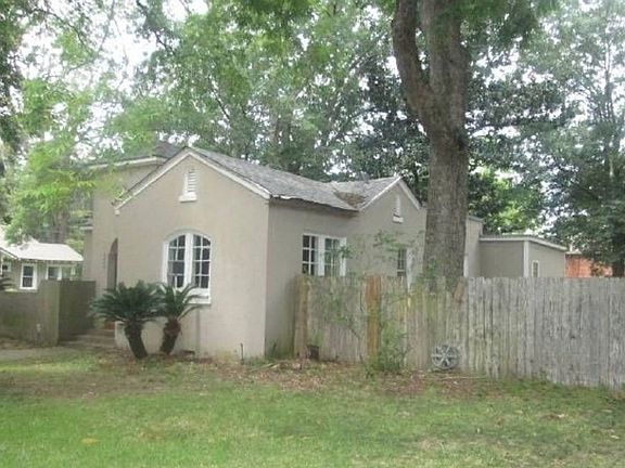 Property Side View