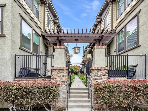 1281 Flint Dr, Harbor City, CA 90710
