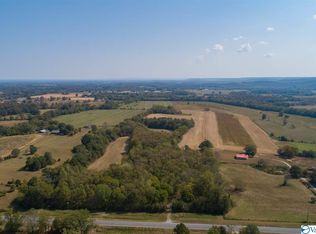 2310 S Danville Rd, Danville, AL 35619