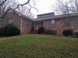 6543 Old Bradford Rd, Pinson, AL 35126