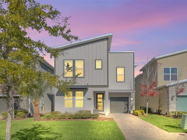 2748 BOOKMARK DRIVE, KISSIMMEE, FL 34746