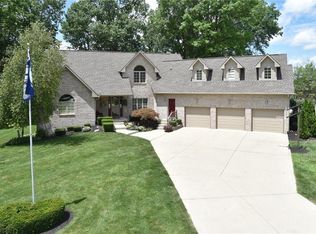 584 Northfield Rd, Plainfield, IN 46168