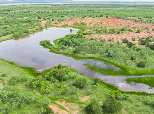 Track 2 County Rd #205, Ovalo, TX 79541