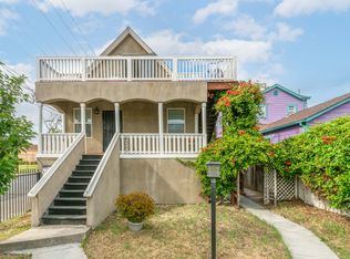 1240 30th St APT A, Emeryville, CA 94608