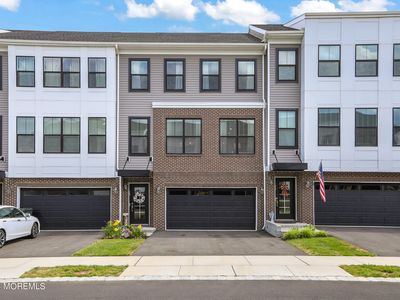 32 Mariveles Way, Tinton Falls, NJ, 07724