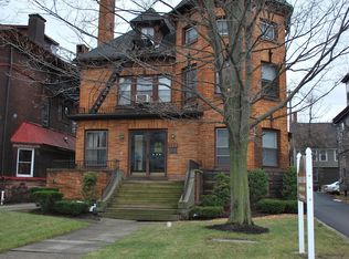 329 Elmwood Ave APT 2, Buffalo, NY