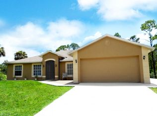 3860 14th Ave SE, Naples, FL 34117