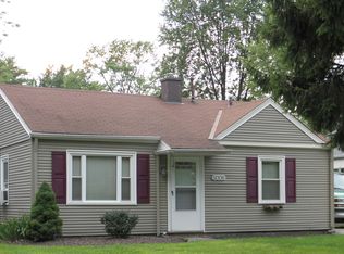 5006 Brooksdale Rd, Mentor, OH 44060