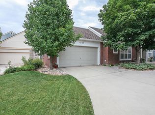 1787 Sunset Ridge Rd, Highlands Ranch, CO 80126