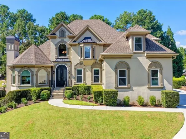 8015 Saint Marlo Country Club Pkwy, Duluth, GA 30097