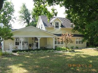 5719 Travis Rd, Greenwood, IN 46143