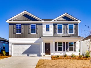953 Warby Dr, Lexington, SC 29073