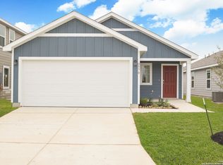 8570 Redhawk Loop, San Antonio, TX 78222