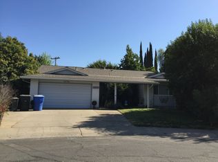 2611 Radcliffe Ct, Sacramento, CA 95826