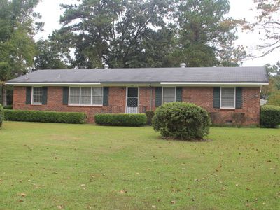 1401 Bluebird Ave, Thomasville, GA, 31792
