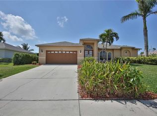 1477 Bermuda Rd, Marco Island, FL 34145