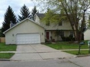 2767 Southwood Dr, East Lansing, MI 48823