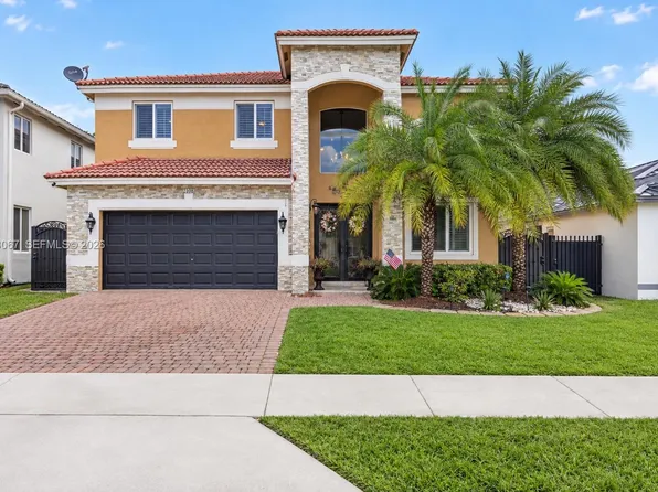 21043 SW 92nd Pl, Cutler Bay, FL 33189