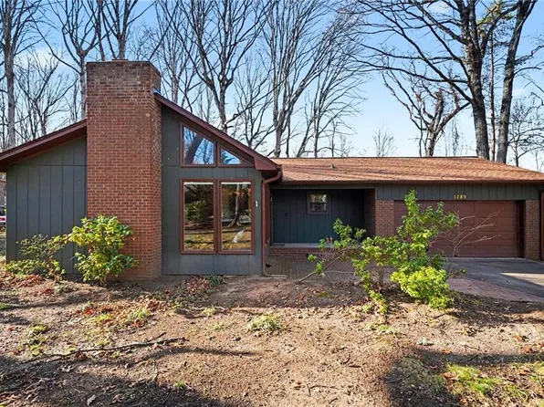 1289 Piney Grove Rd, Kernersville, NC 27284