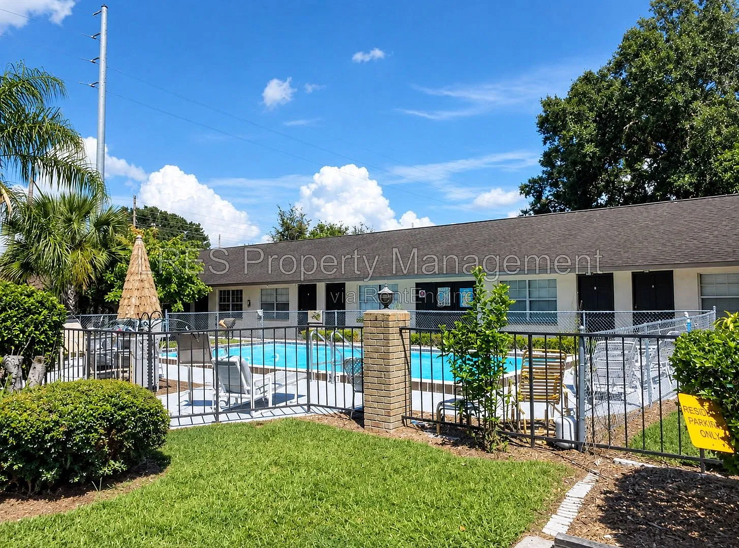 1 bed, 1.0 bath, 650 sqft, $1,150 — Photo 1