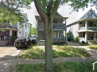 9000 Yale Ave, Cleveland, OH 44108