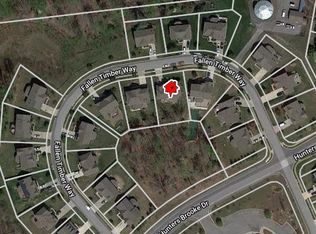 5023 Fallen Timber Way, Indian Head, MD 20640