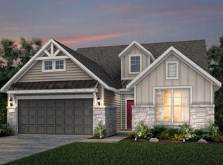 3509 Jaulan St, Leander, TX 78641