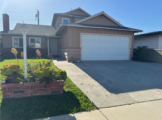 21919 Vera St, Carson, CA 90745