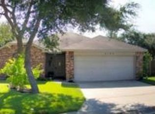 2145 Ridgewood Cir, Ingleside, TX 78362