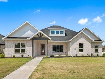 1320 Greyback Ln, Centerton, AR, 72719