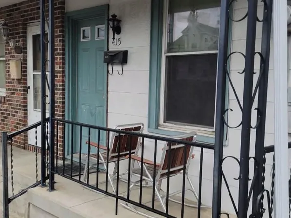 415 E Union St, Tamaqua, PA 18252