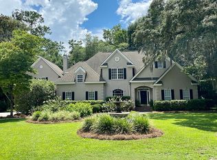 113 Goette Trl, Savannah, GA 31410