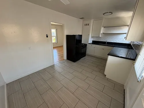 Floor plan H