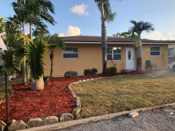 616 W BROWARD Street, Lantana, FL 33462