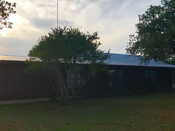 Ranch home