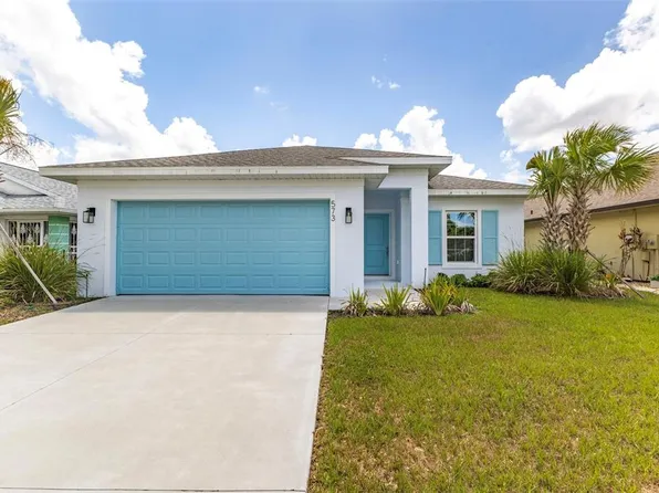 573 Rose Apple Cir, Port Charlotte, FL 33954