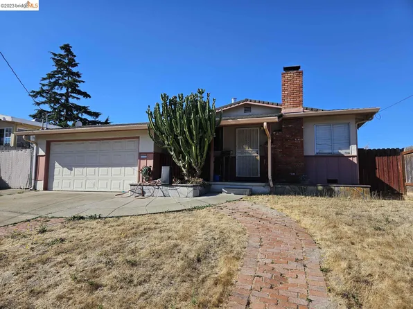 2606 Henry Ave, Pinole, CA 94564