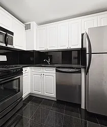 Rented by UES Management