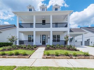 83 W Sawyer Ridge Dr, The Woodlands, TX 77389