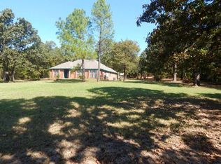 4327 Parson's Rd, Sulphur, OK 73086