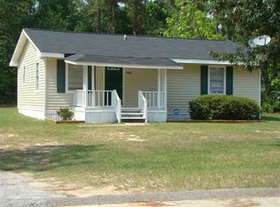 2235A Moncrieff St, Augusta, GA 30906