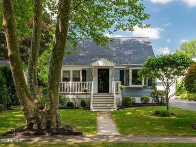 8 W Lake Road, Red Bank, NJ, 07701