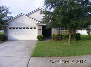 180 Pine Arbor Cir, Saint Augustine, FL 32084