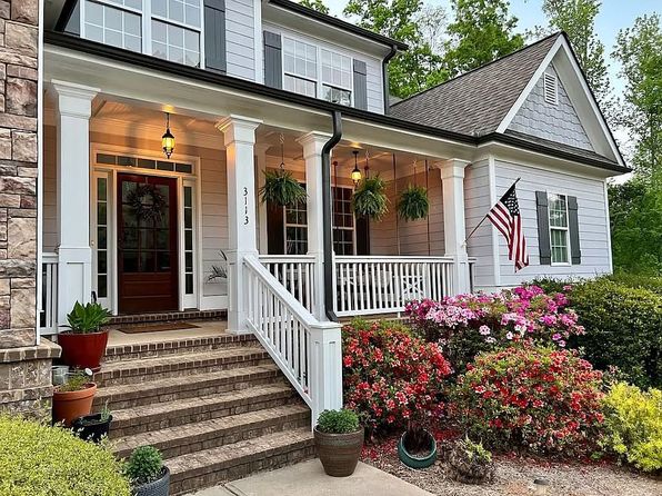 3113 Morningside Dr